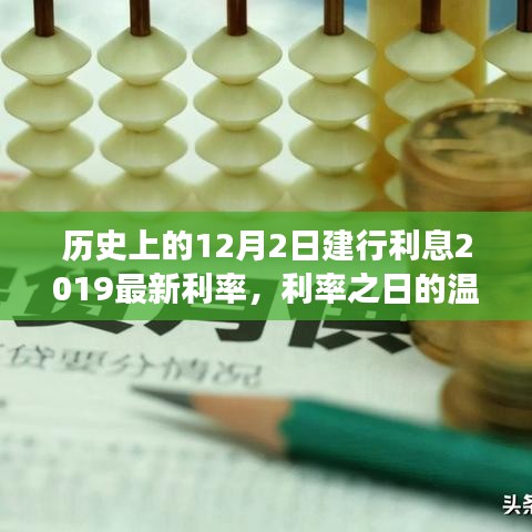 历史上的12月2日建行利率回顾与友情纽带，温馨故事与最新利率解读