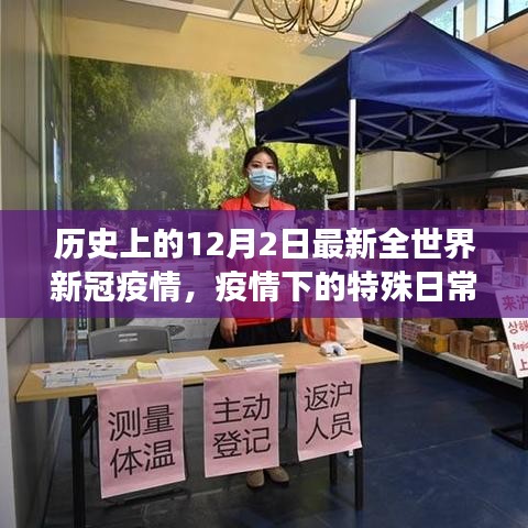 全球抗疫历程，12月2日的特殊日常与全球抗疫小故事回顾