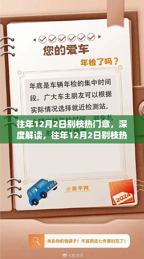 往年12月2日别枝热门章节深度解读，多维视角与观点碰撞的探讨