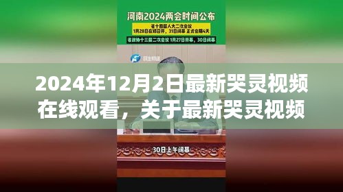 最新哭灵视频在线观看专题探讨（2024年12月版）