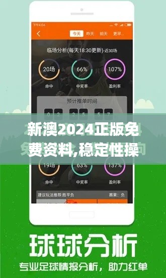 新澳2024正版免费资料,稳定性操作方案分析_交互版91.234