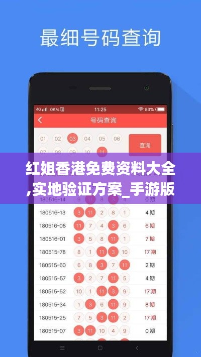 红姐香港免费资料大全,实地验证方案_手游版70.457
