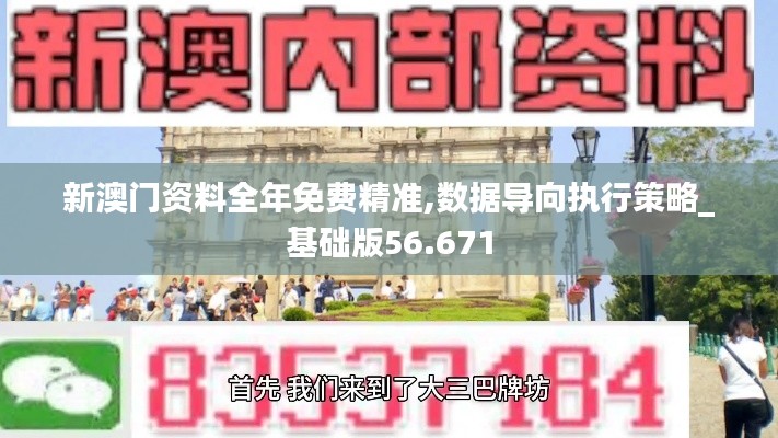 新澳门资料全年免费精准,数据导向执行策略_基础版56.671