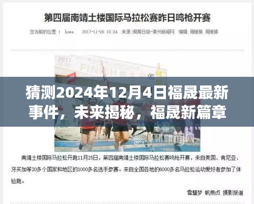 揭秘未来福晟新篇章，学习变化，自信成就梦想的日子（预测至2024年12月4日）