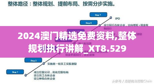 2024澳门精选免费资料,整体规划执行讲解_XT8.529