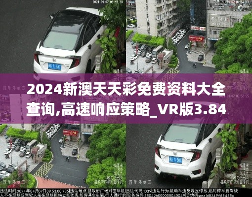 2024新澳天天彩免费资料大全查询,高速响应策略_VR版3.847