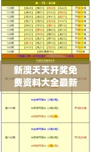 新澳天天开奖免费资料大全最新,快捷问题解决方案_AR10.528