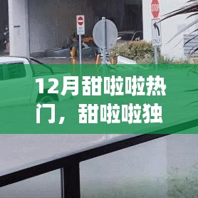 12月甜啦啦爆款饮品揭秘，小红书甜蜜风暴席卷而来