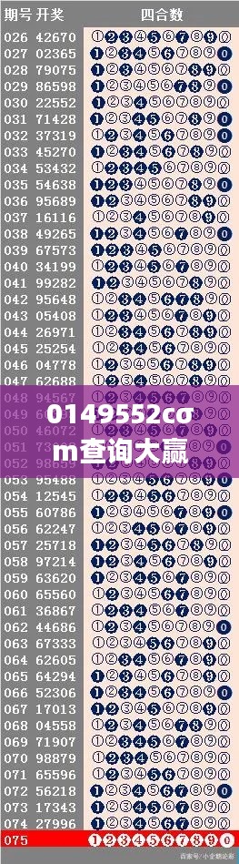 0149552cσm查询大赢家澳彩,数据导向实施步骤_BT5.141