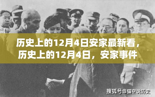 历史上的12月4日安家事件深度解析与观点阐述