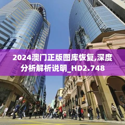 2024澳门正版图库恢复,深度分析解析说明_HD2.748