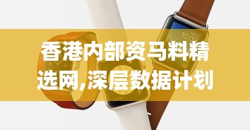 香港内部资马料精选网,深层数据计划实施_watchOS1.150