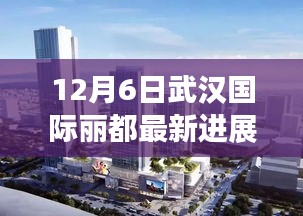 12月6日武汉国际丽都最新进展，武汉国际丽都新进展，与自然美景的邂逅之旅，寻找内心的宁静平和