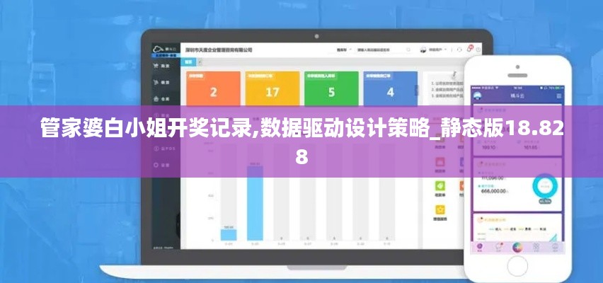 管家婆白小姐开奖记录,数据驱动设计策略_静态版18.828