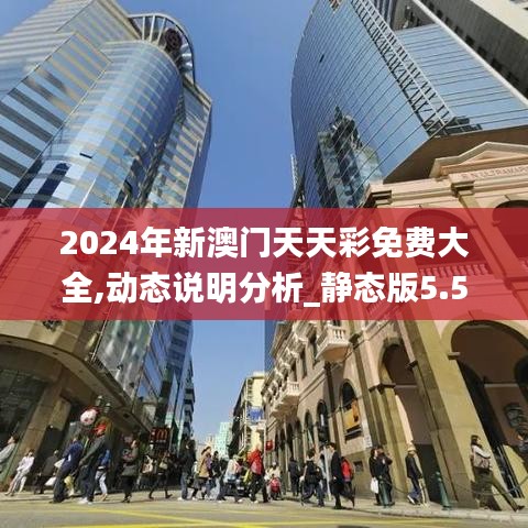 2024年新澳门天天彩免费大全,动态说明分析_静态版5.520