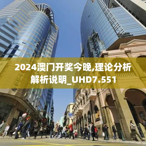 2024澳门开奖今晚,理论分析解析说明_UHD7.551