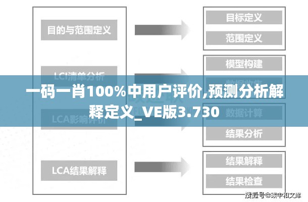 一码一肖100%中用户评价,预测分析解释定义_VE版3.730