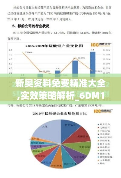 新奥资料免费精准大全,实效策略解析_6DM13.778