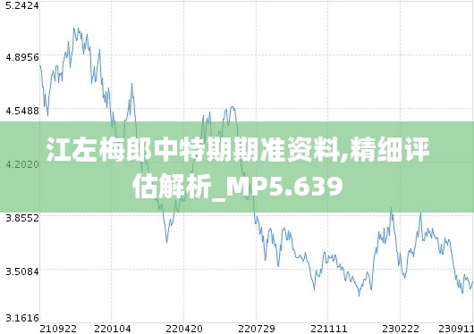 江左梅郎中特期期准资料,精细评估解析_MP5.639