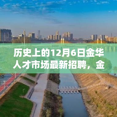 历史上的12月6日金华人才市场最新招聘回顾与展望