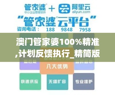 澳门管家婆100%精准,计划反馈执行_精简版9.690