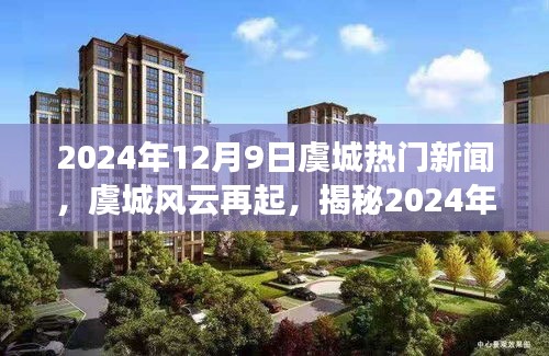 揭秘虞城风云，2024年12月9日热门新闻背后的故事。