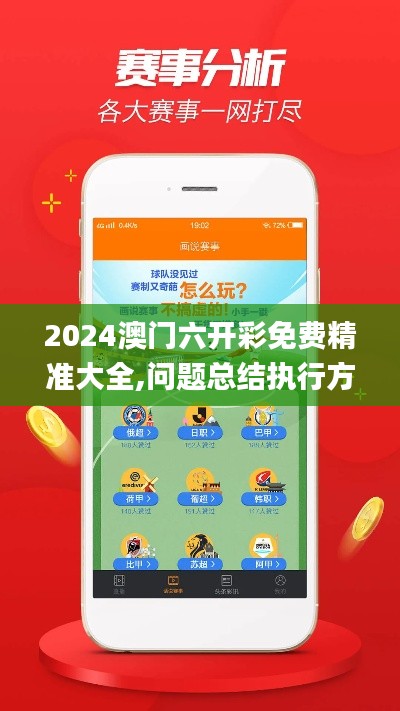 2024澳门六开彩免费精准大全,问题总结执行方案_4DM9.936