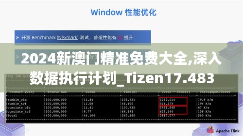 2024新澳门精准免费大全,深入数据执行计划_Tizen17.483