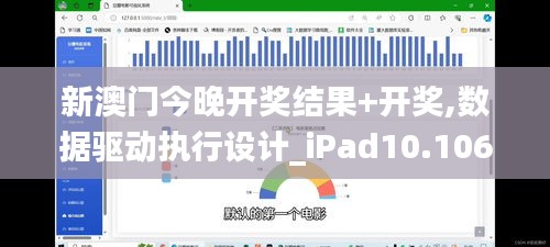 新澳门今晚开奖结果+开奖,数据驱动执行设计_iPad10.106