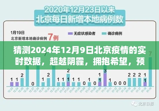 预测与应对之路，北京疫情挑战下的希望之光，2024年实时数据展望