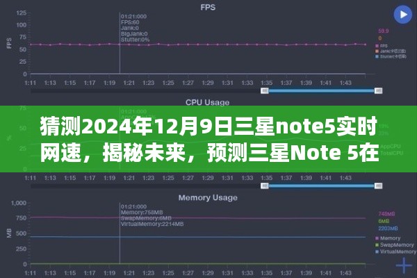 揭秘未来，预测三星Note 5在特定日期的实时网速表现（2024年12月9日）