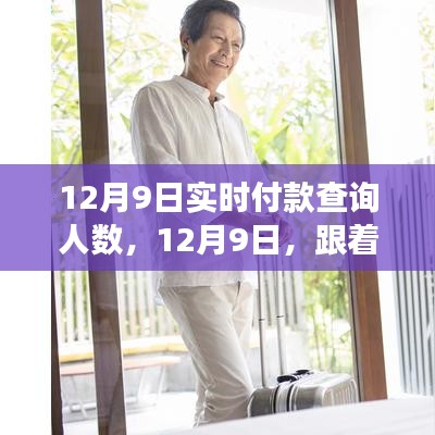 12月9日支付数据下的自然探索之旅，实时付款查询与内心宁静的追寻