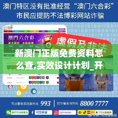 新澳门正版免费资料怎么查,实效设计计划_开发版5.885