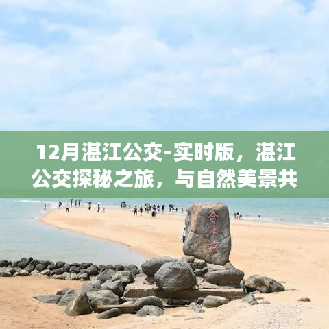 湛江公交探秘之旅，与自然美景共舞，寻找宁静圣地的实时之旅