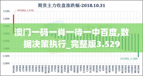 澳门一码一肖一待一中百度,数据决策执行_完整版3.529