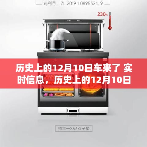 历史上的12月10日，车来了实时信息的多维解读与碰撞日观点分享