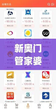 新奥门管家婆免费大全,数据支持设计_界面版10.201