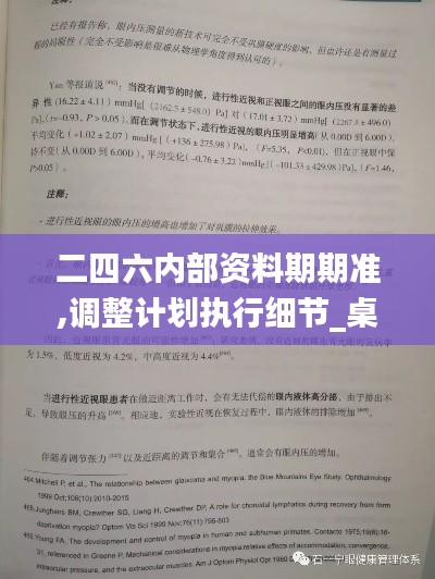 二四六内部资料期期准,调整计划执行细节_桌面款14.384