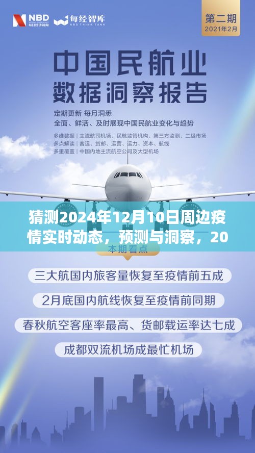 2024年12月10日周边疫情实时动态预测与洞察，展望未来疫情发展