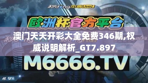 澳门天天开彩大全免费346期,权威说明解析_GT7.897