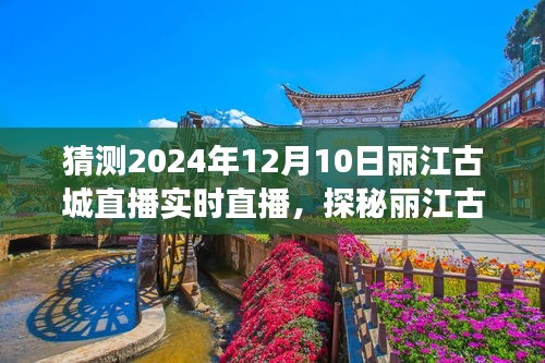 「探秘丽江古城，心灵与自然的美妙约会——2024年12月10日丽江古城直播预告」