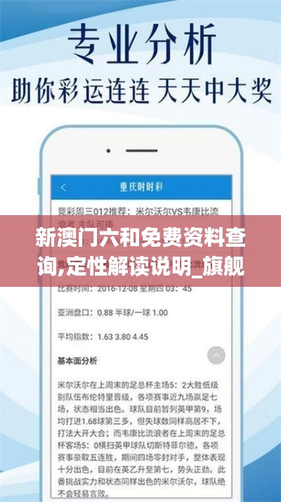 新澳门六和免费资料查询,定性解读说明_旗舰款8.172