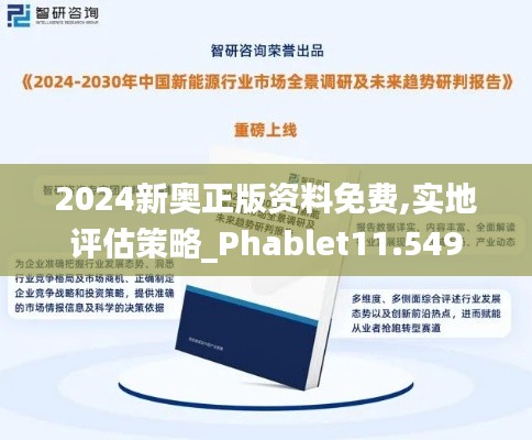 2024新奥正版资料免费,实地评估策略_Phablet11.549