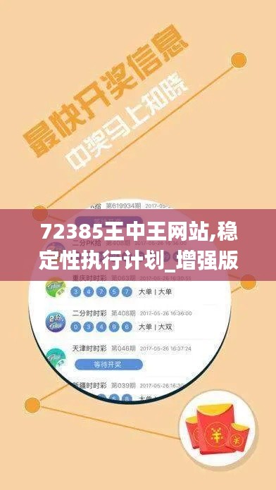 72385王中王网站,稳定性执行计划_增强版19.555