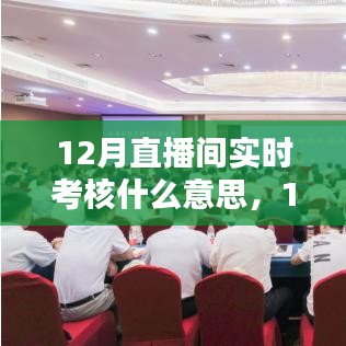 12月直播间实时考核与互动体验重塑，新宠与直播系统升级解析