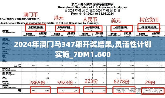 2024年澳门马347期开奖结果,灵活性计划实施_7DM1.600