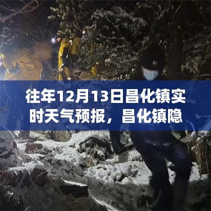 昌化镇隐秘小巷的惊喜之旅，实时天气预报与独特风味体验