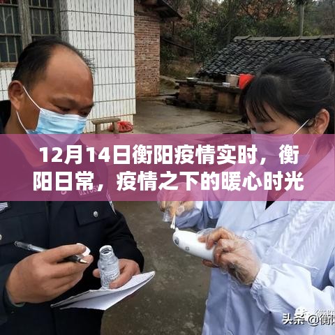 衡阳疫情下的暖心日常，12月14日实时观察