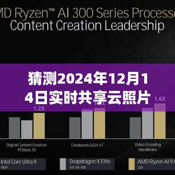 揭秘云端共享未来，云照片技术在实时共享革新之旅中的展望（2024年）