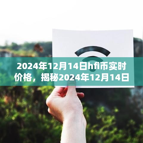 揭秘HFI币在2024年12月14日的实时价格深度解析与未来趋势预测